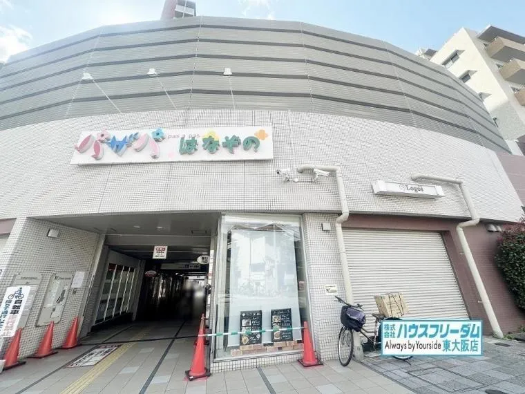 4DK Property Higashiosaka City Osaka Prefecture (32)