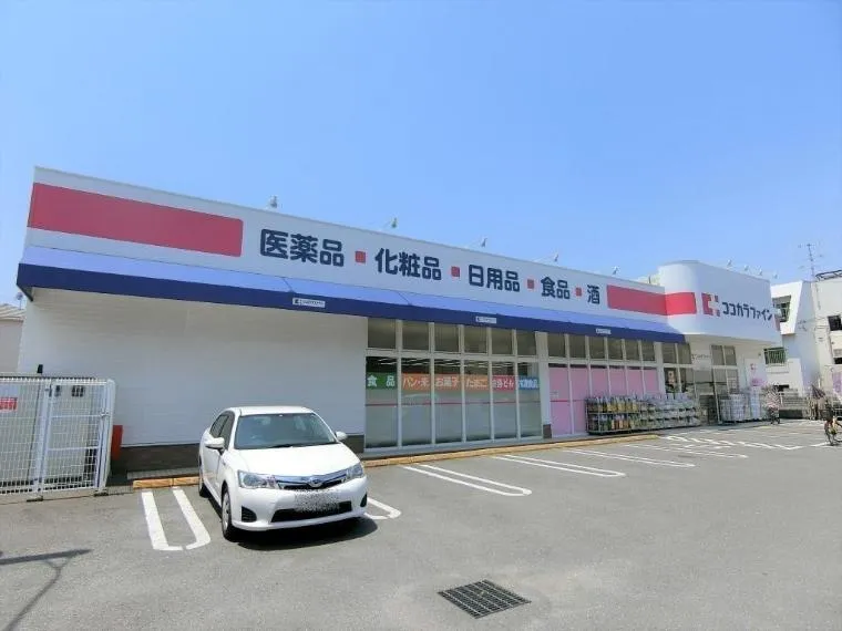 4DK Property Higashiosaka City Osaka Prefecture (34)