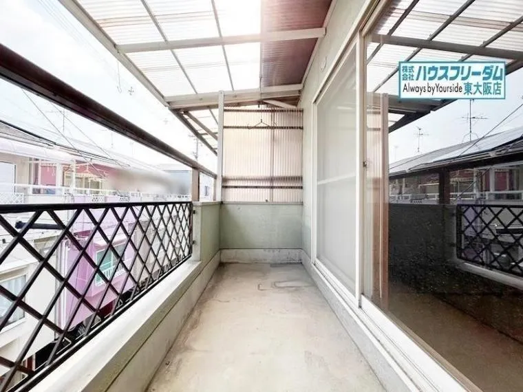 4DK Property Higashiosaka City Osaka Prefecture (8)