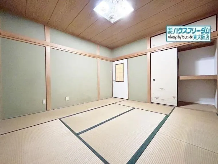 4DK Property Higashiosaka City Osaka Prefecture (10)