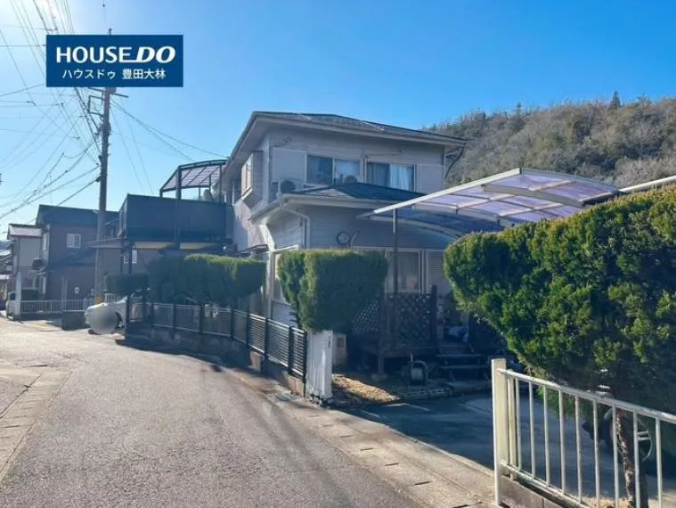 5LDK Property Toyota City Aichi Prefecture (1)