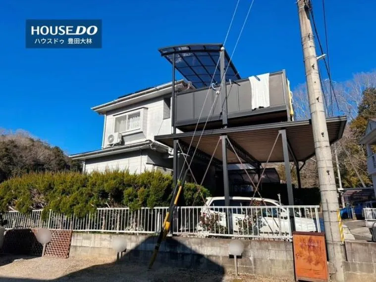 5LDK Property Toyota City Aichi Prefecture (2)