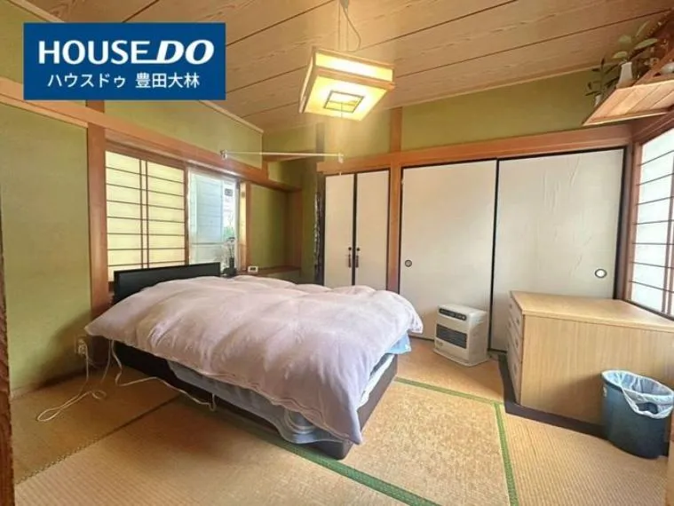 5LDK Property Toyota City Aichi Prefecture (17)