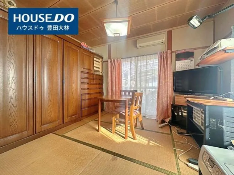 5LDK Property Toyota City Aichi Prefecture (18)