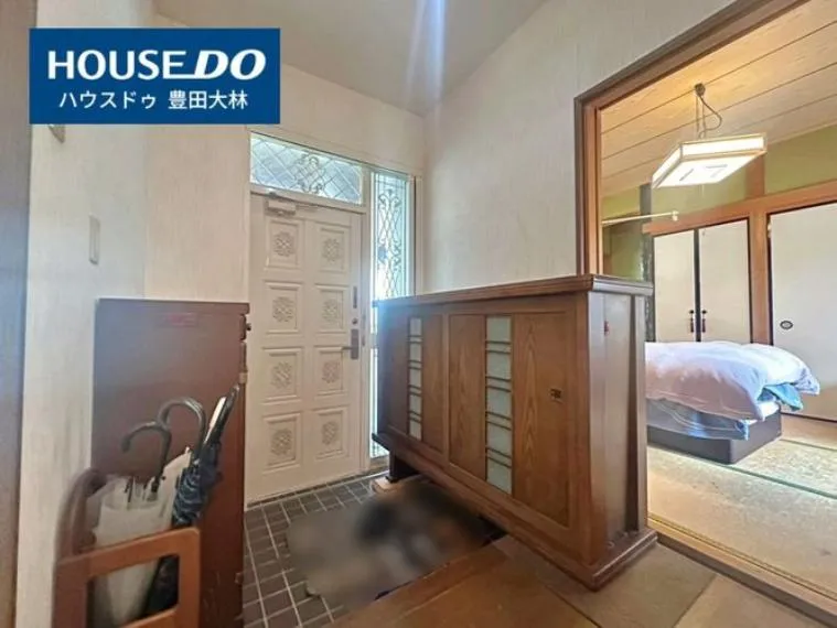 5LDK Property Toyota City Aichi Prefecture (19)