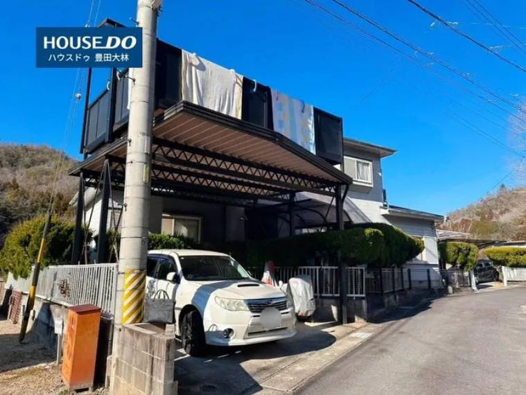 5LDK Property Toyota City Aichi Prefecture (3)