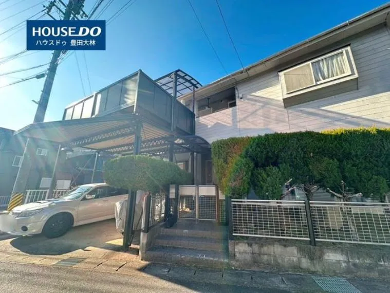 5LDK Property Toyota City Aichi Prefecture (4)