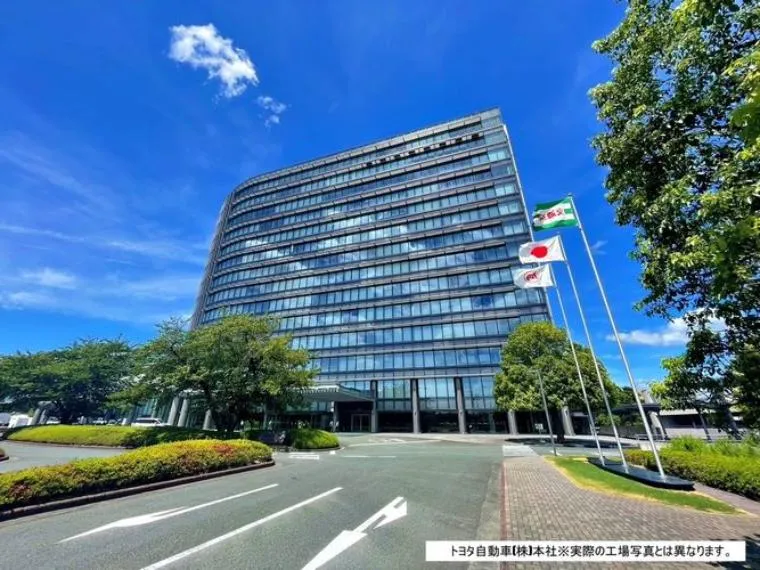 5LDK Property Toyota City Aichi Prefecture (33)