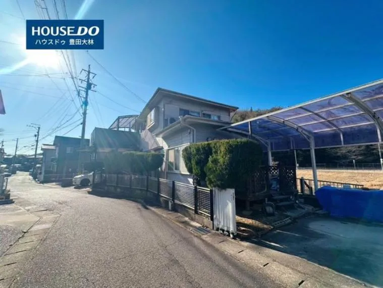 5LDK Property Toyota City Aichi Prefecture (6)