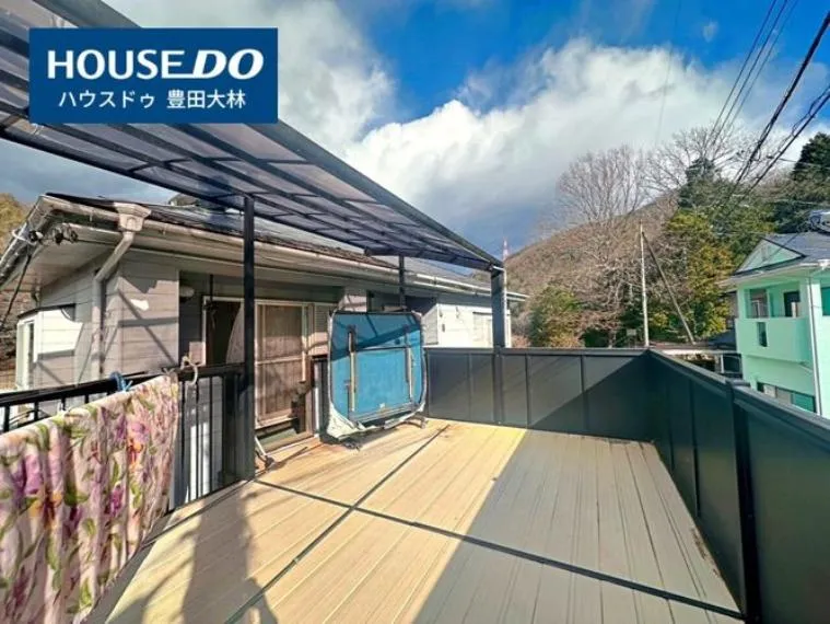 5LDK Property Toyota City Aichi Prefecture (7)