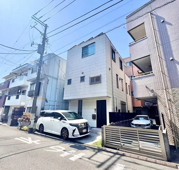 2SLDK Kawasaki City Kanagawa Prefecture (2)