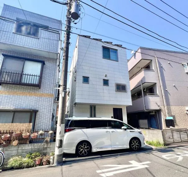 2SLDK Kawasaki City Kanagawa Prefecture (3)