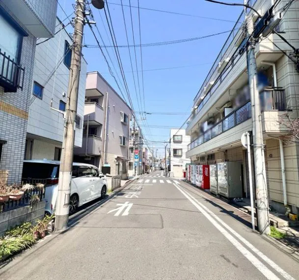 2SLDK Kawasaki City Kanagawa Prefecture (4)