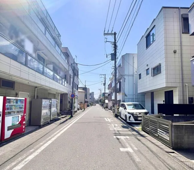 2SLDK Kawasaki City Kanagawa Prefecture (5)