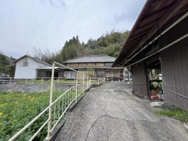 6DK Property Taketa City Oita Prefecture (2)