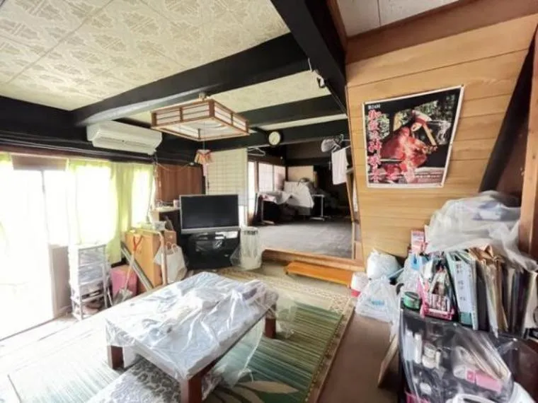 6DK Property Taketa City Oita Prefecture (11)