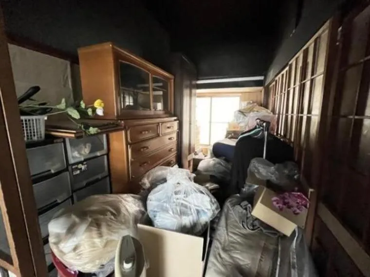 6DK Property Taketa City Oita Prefecture (12)