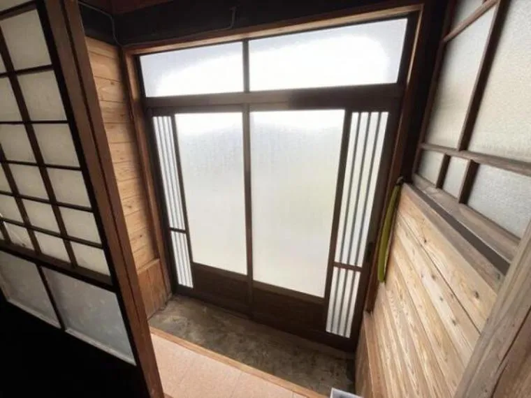 6DK Property Taketa City Oita Prefecture (13)