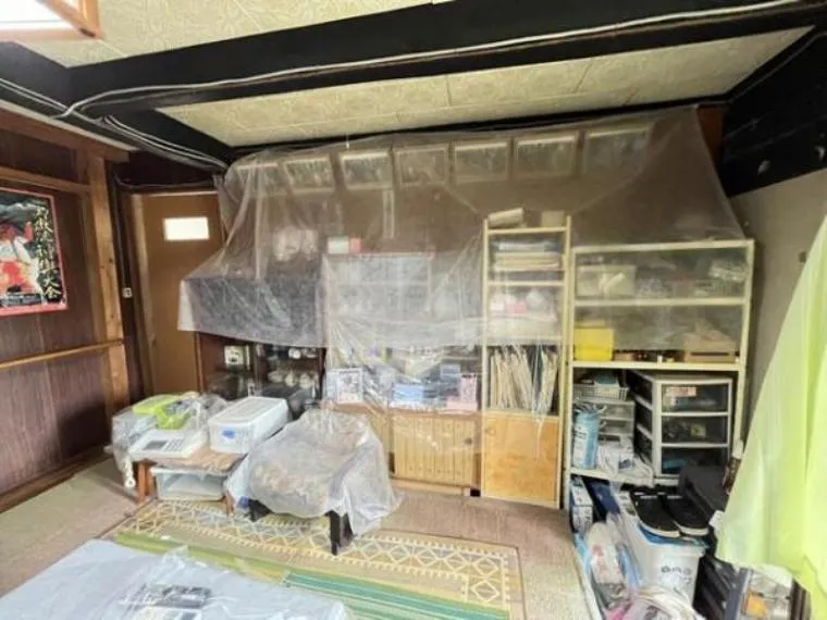 6DK Property Taketa City Oita Prefecture (14)