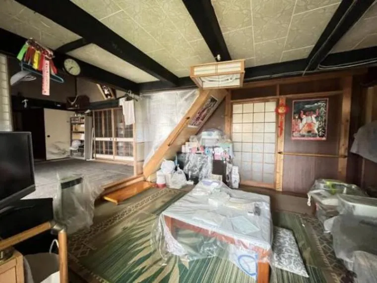 6DK Property Taketa City Oita Prefecture (15)