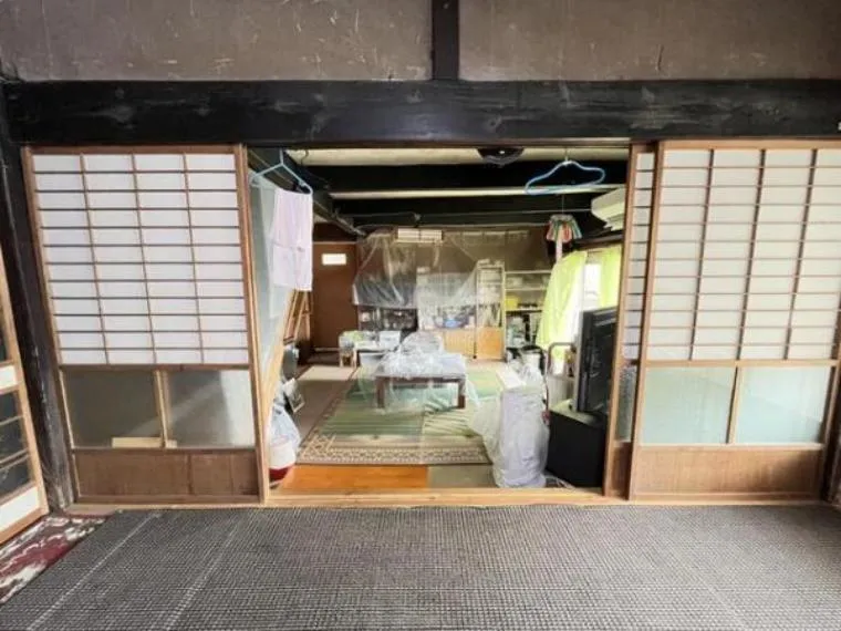 6DK Property Taketa City Oita Prefecture (16)