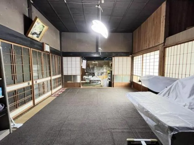 6DK Property Taketa City Oita Prefecture (17)
