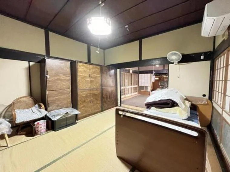 6DK Property Taketa City Oita Prefecture (18)