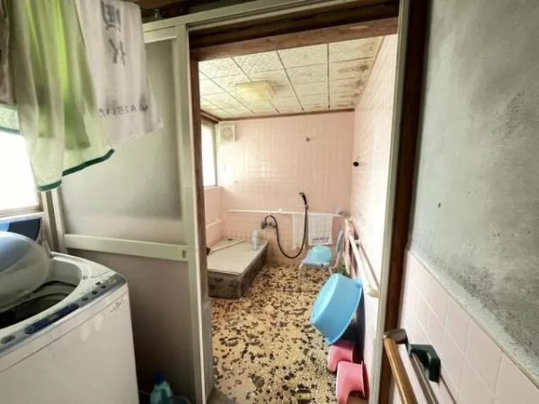 6DK Property Taketa City Oita Prefecture (20)