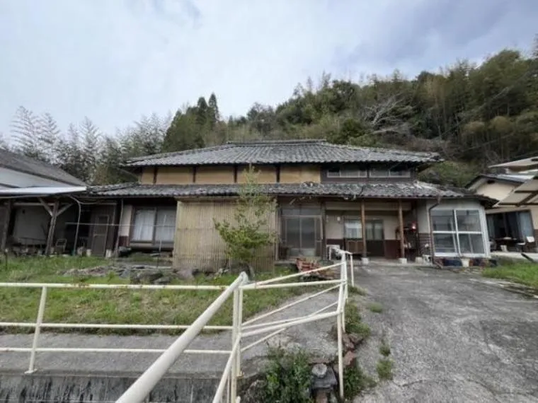 6DK Property Taketa City Oita Prefecture (3)