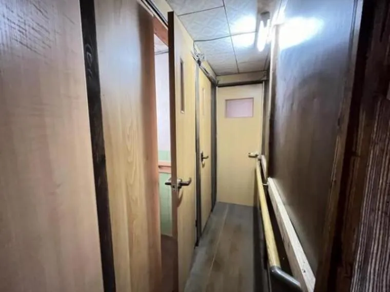 6DK Property Taketa City Oita Prefecture (21)
