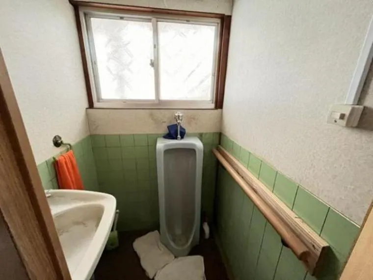 6DK Property Taketa City Oita Prefecture (22)