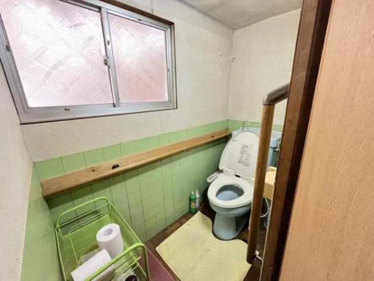 6DK Property Taketa City Oita Prefecture (23)