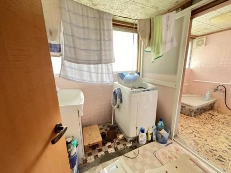 6DK Property Taketa City Oita Prefecture (24)