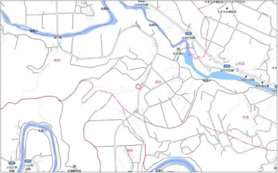 6DK Property Taketa City Oita Prefecture (26)