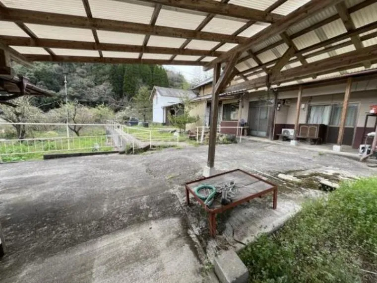 6DK Property Taketa City Oita Prefecture (4)