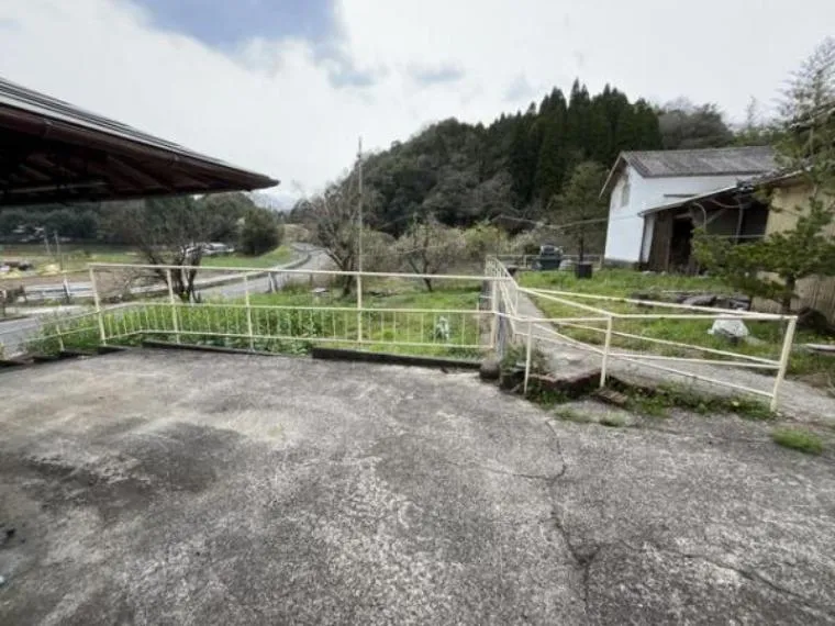 6DK Property Taketa City Oita Prefecture (5)