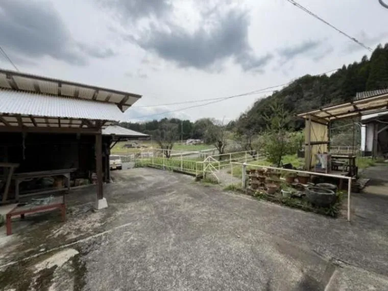6DK Property Taketa City Oita Prefecture (6)