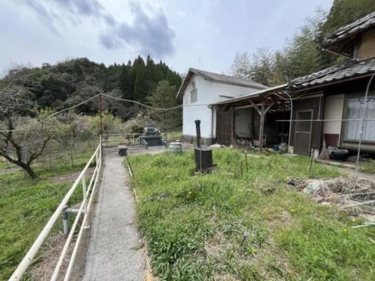 6DK Property Taketa City Oita Prefecture (7)