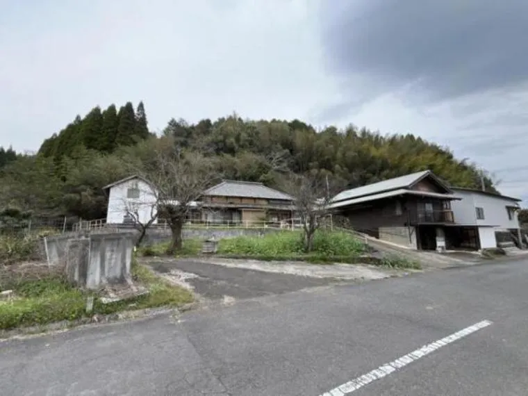 6DK Property Taketa City Oita Prefecture (8)