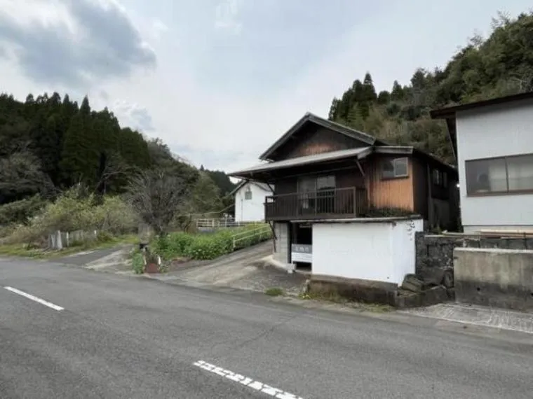 6DK Property Taketa City Oita Prefecture (9)