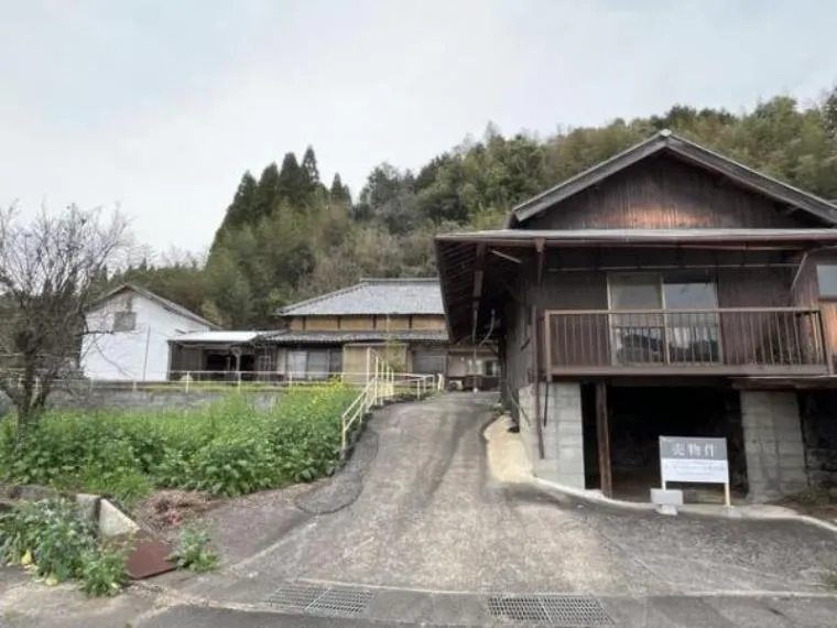 6DK Property Taketa City Oita Prefecture (10)