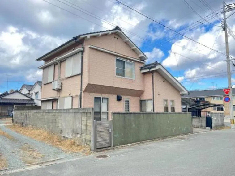 Fukuoka Prefecture Omuta City 4LDK Property (2)