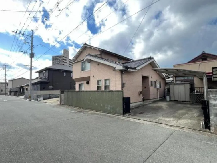 Fukuoka Prefecture Omuta City 4LDK Property (3)