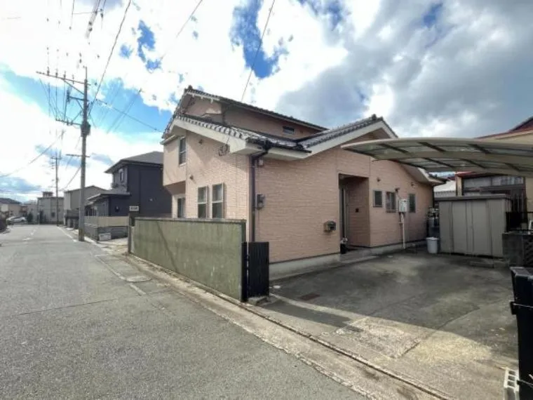 Fukuoka Prefecture Omuta City 4LDK Property (4)