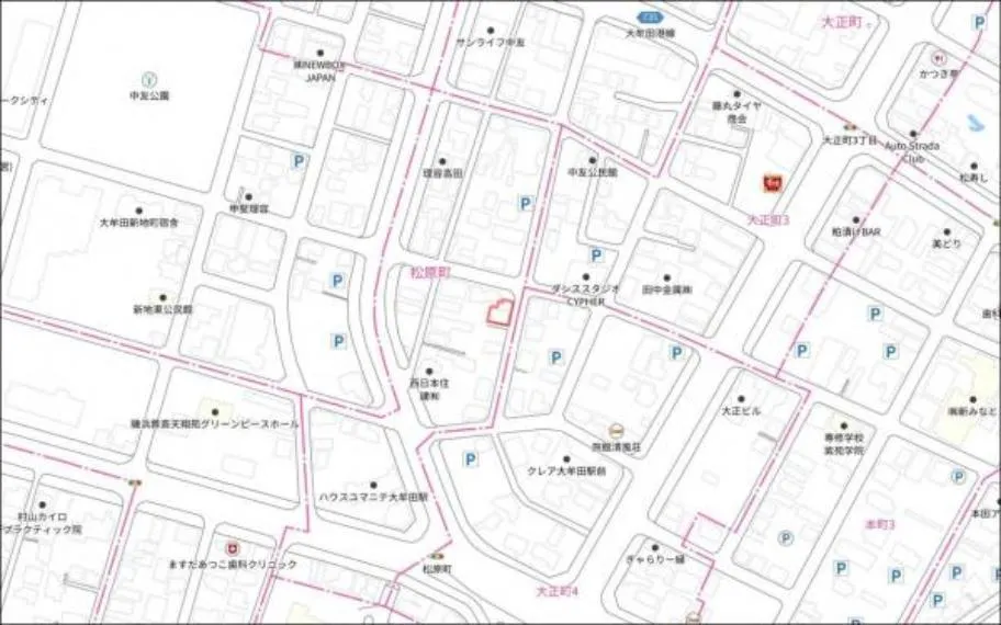 Fukuoka Prefecture Omuta City 4LDK Property (6)