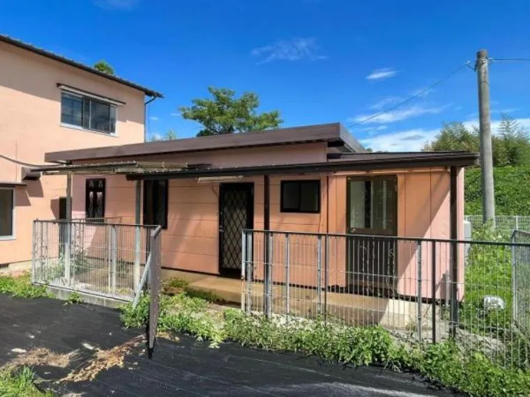 8DK Property Kumamoto City Kumamoto Prefecture (2)