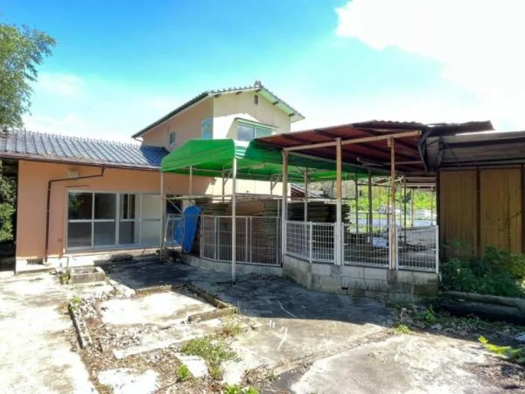 8DK Property Kumamoto City Kumamoto Prefecture (3)
