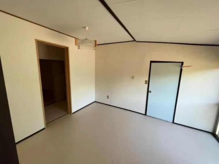 8DK Property Kumamoto City Kumamoto Prefecture (5)