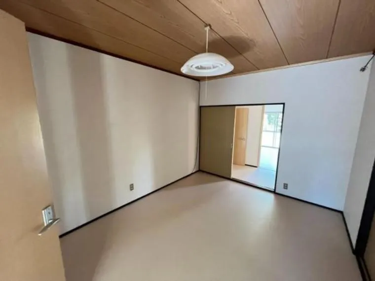 8DK Property Kumamoto City Kumamoto Prefecture (8)