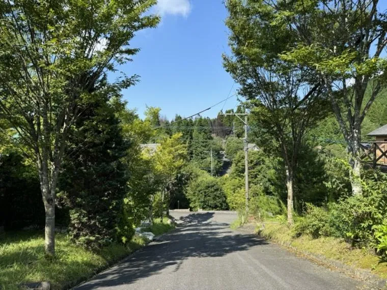 1K Property Karatsu City Saga Prefecture (5)